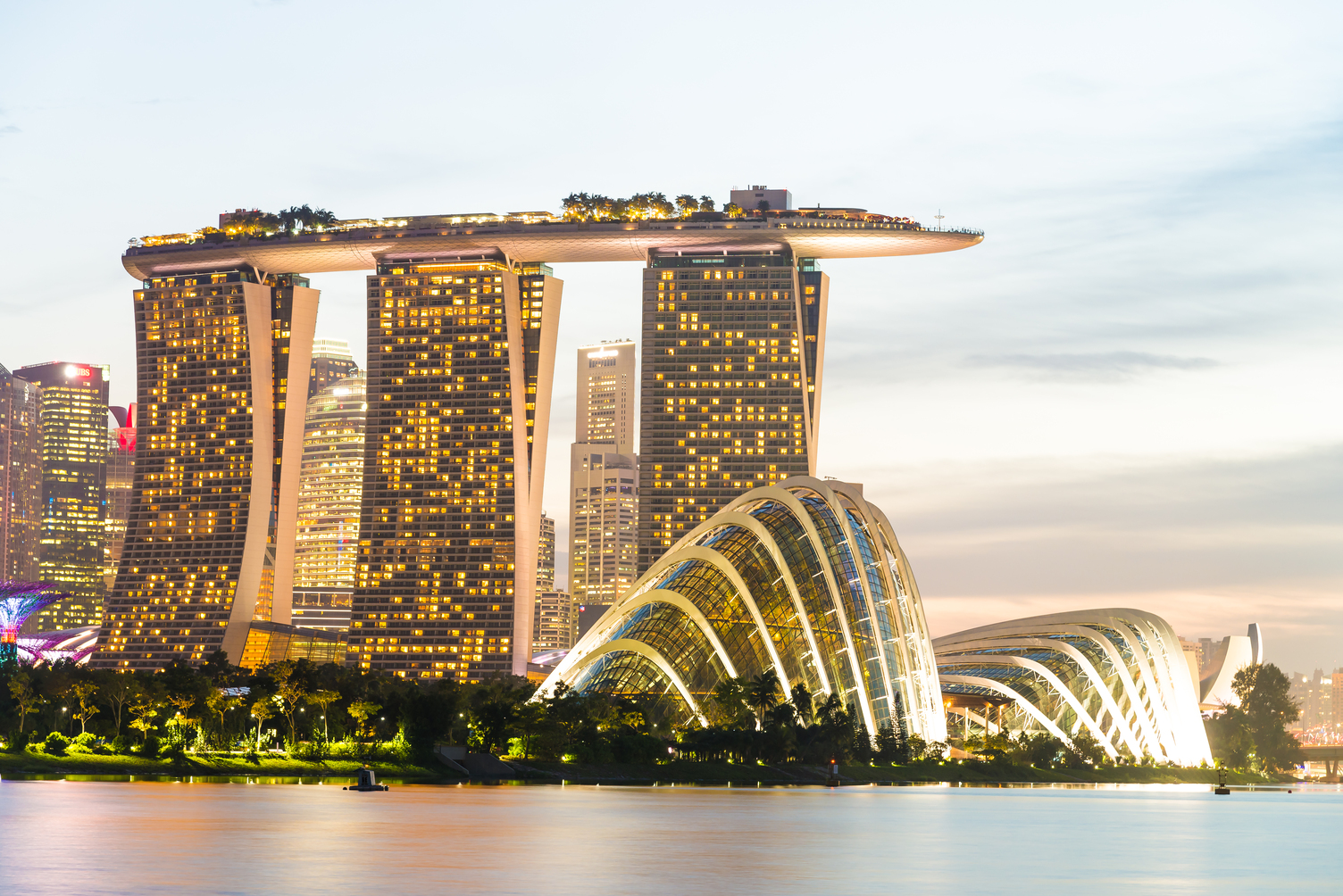 Singapore Tours